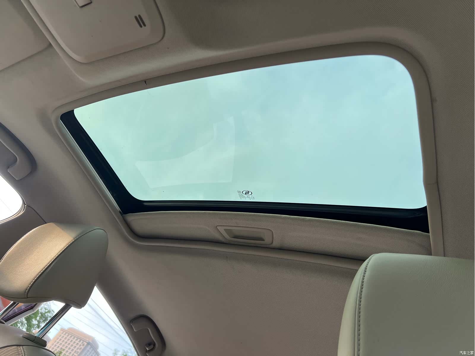 Buick 15N, 2016 9