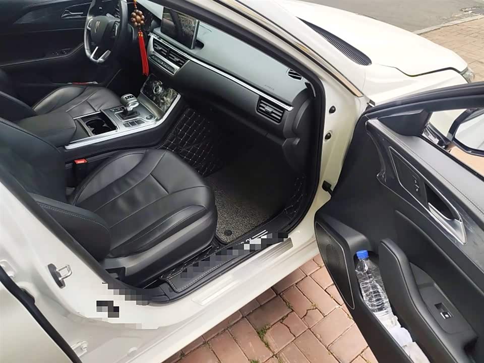 Hongqi H5 Hongqi H5