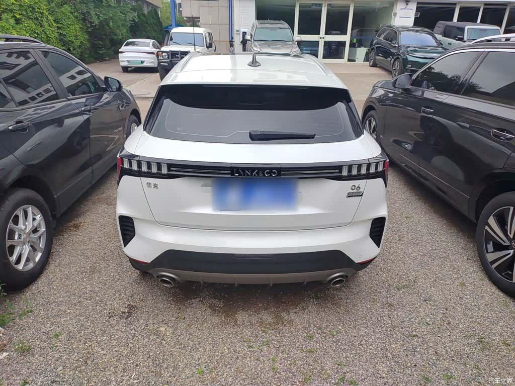 Lynk & Co 02, 2023 9