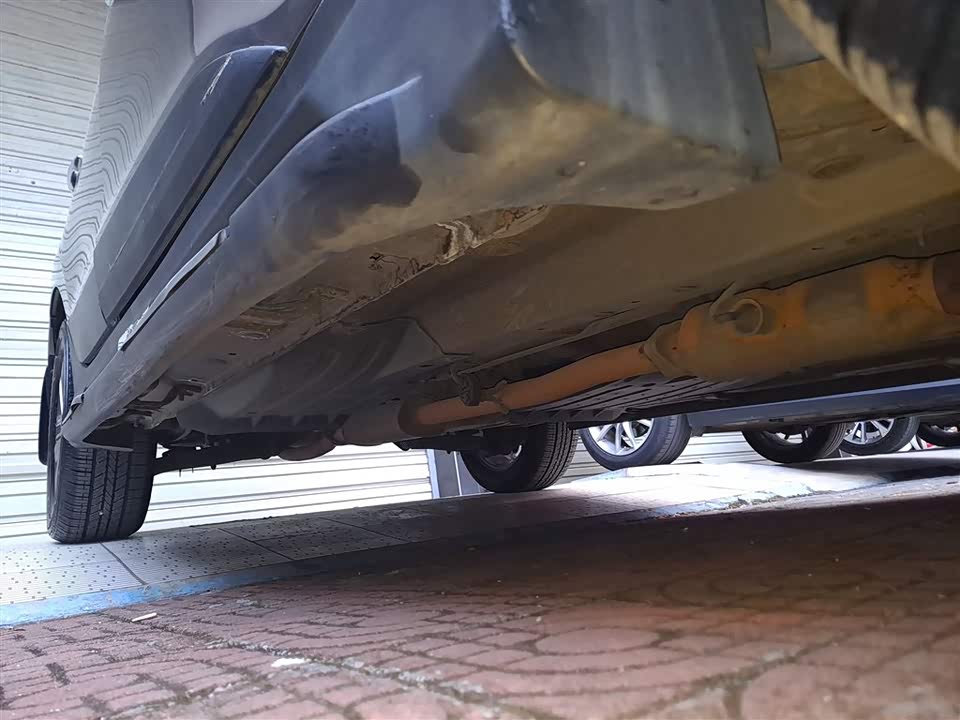 Hyundai Beijing ix35