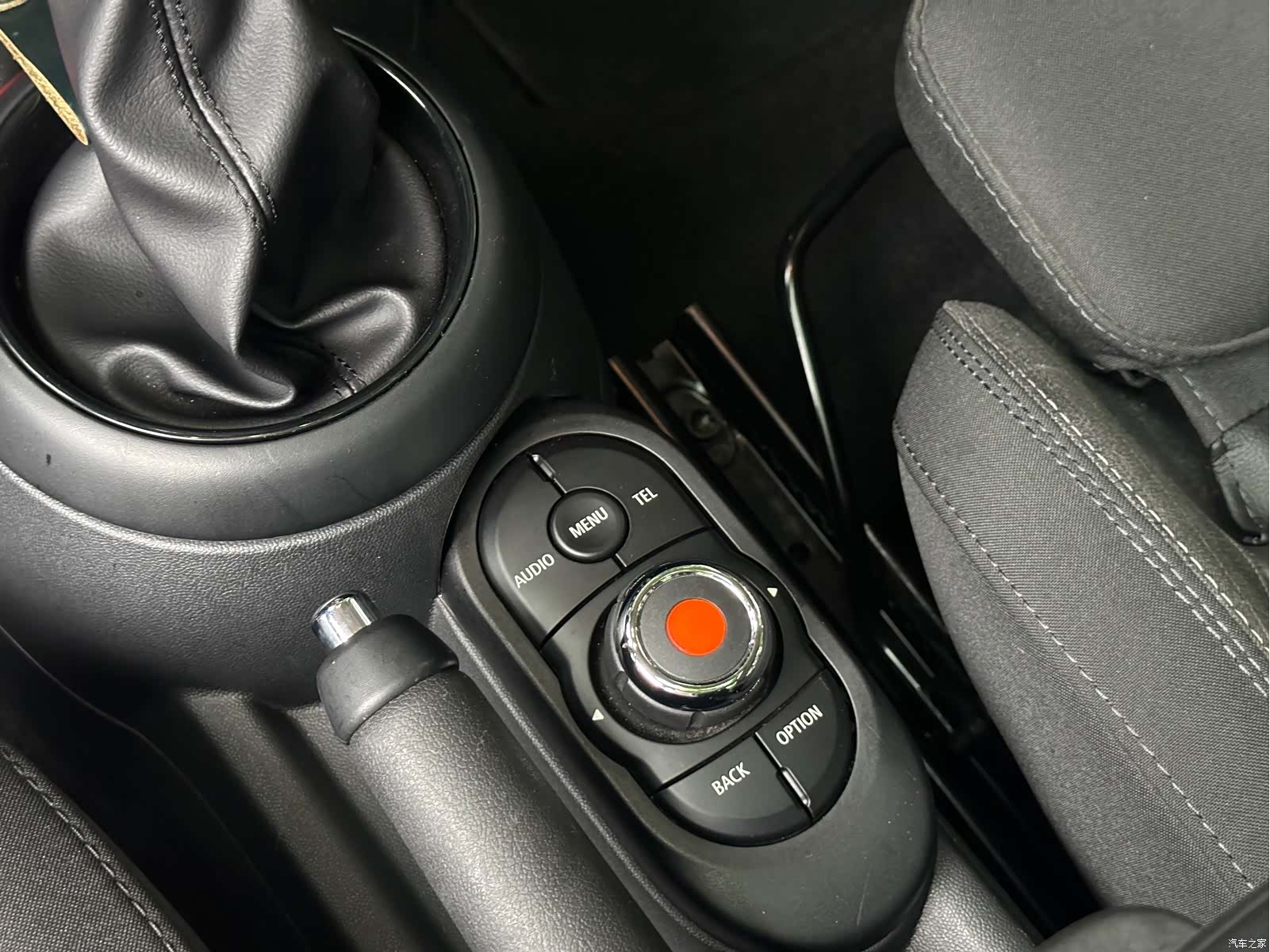 Mini Cooper, 2018 15