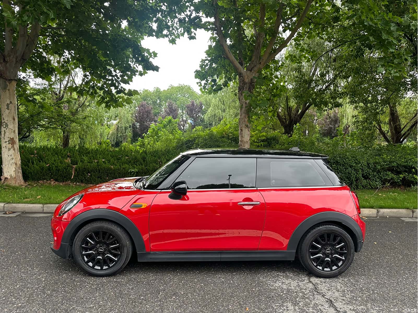 Mini Cooper, 2018 4