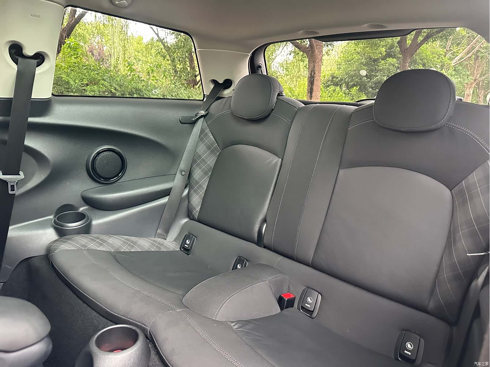 Mini Cooper, 2018 16