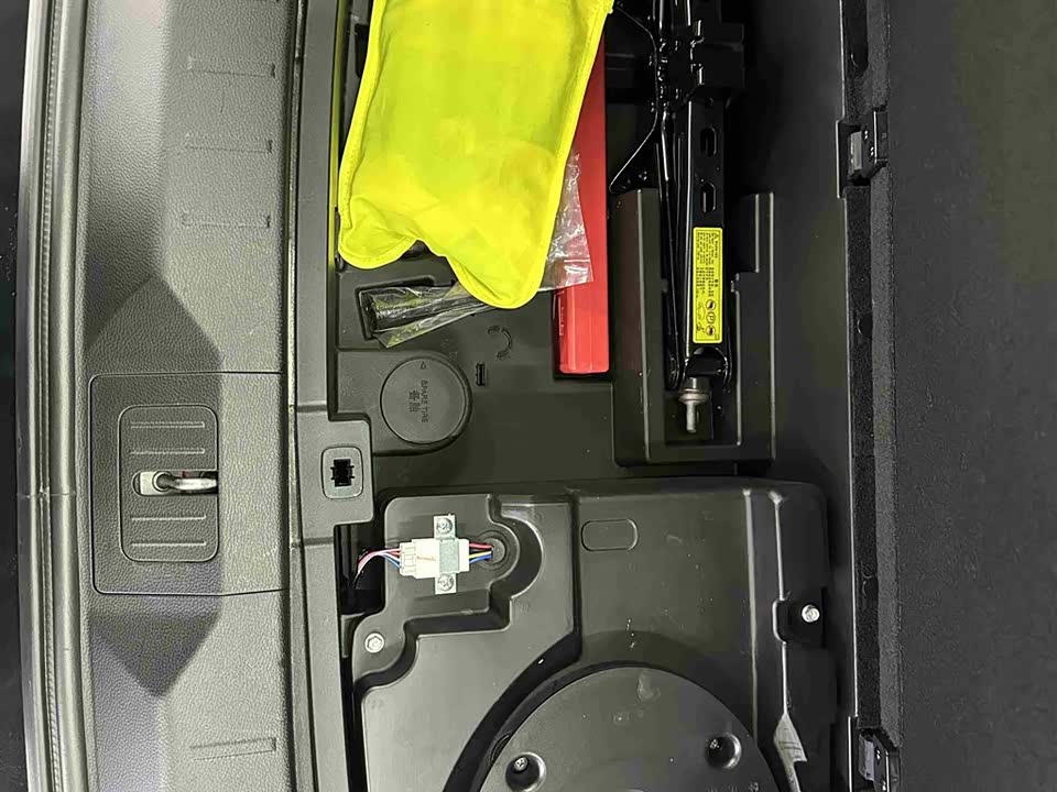 Trumpchi Trumpchi GS8