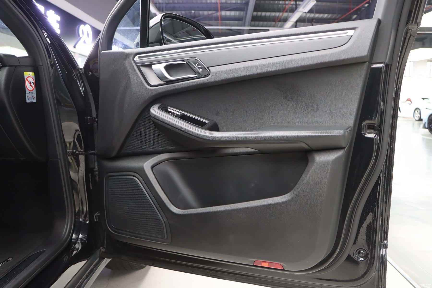 Porsche Macan, 2019 20