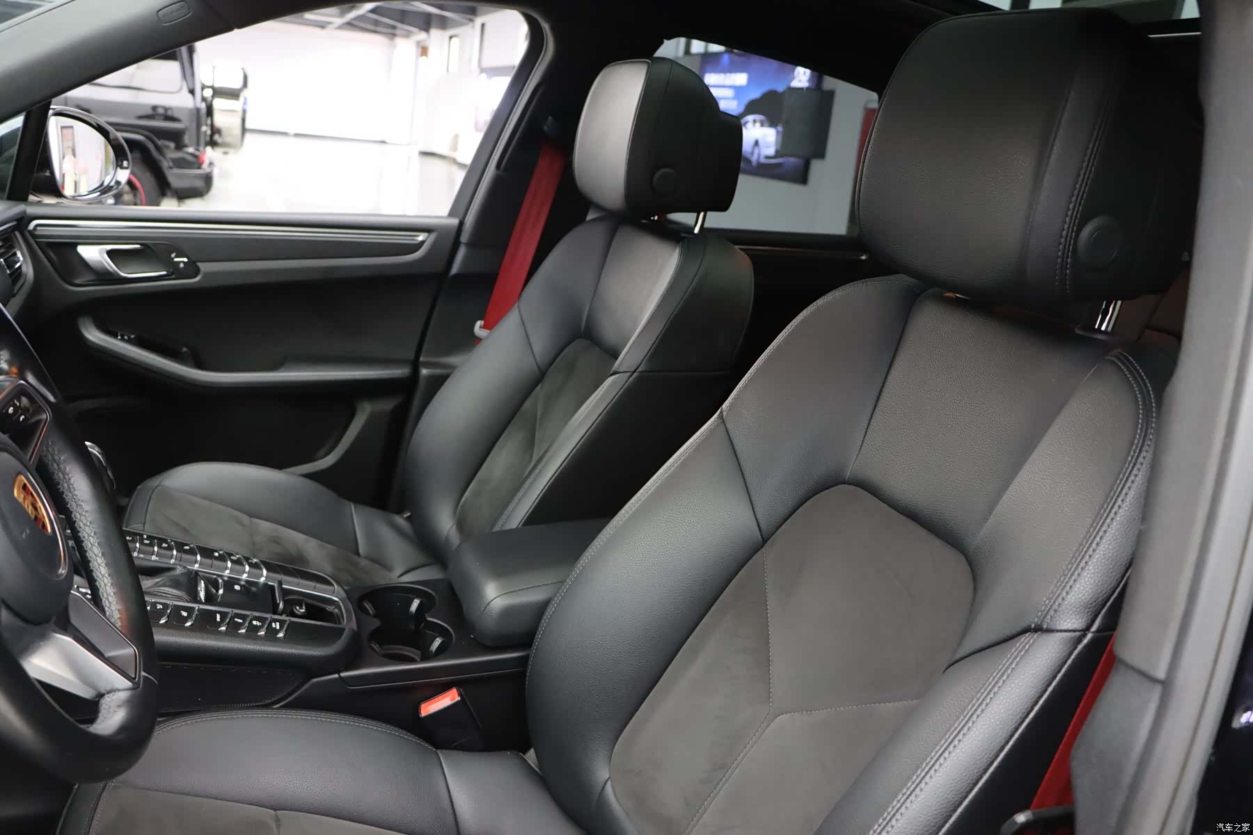 Porsche Macan, 2019 16