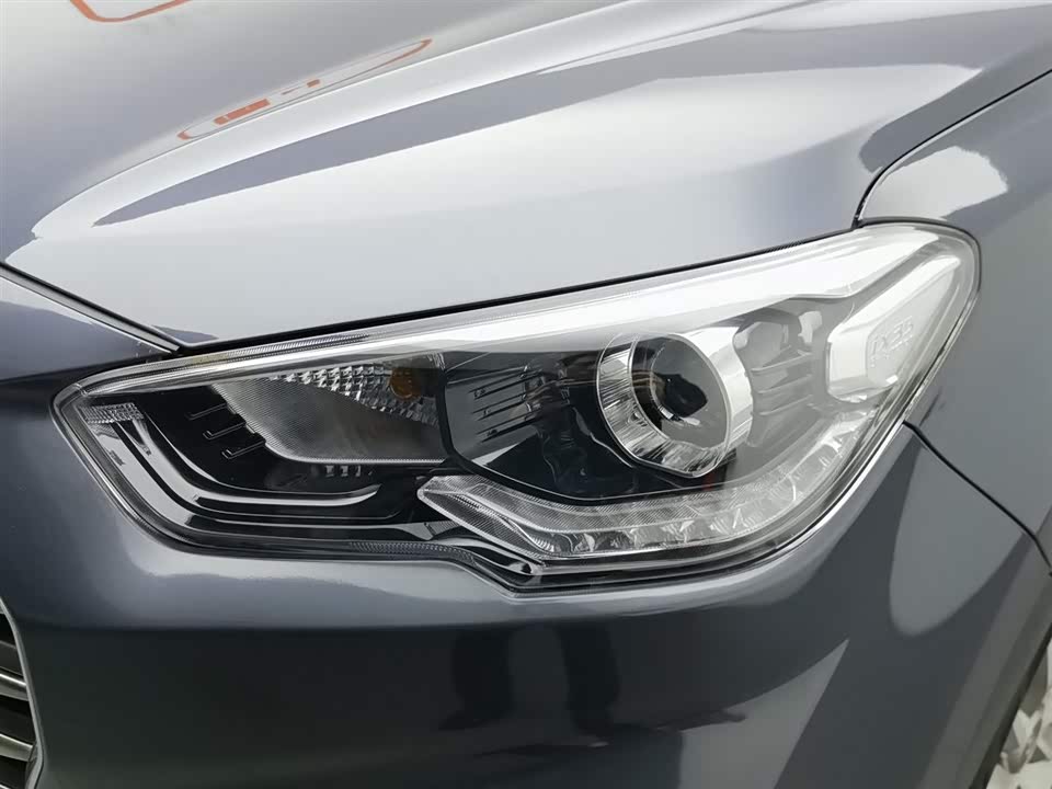 Hyundai Beijing ix35