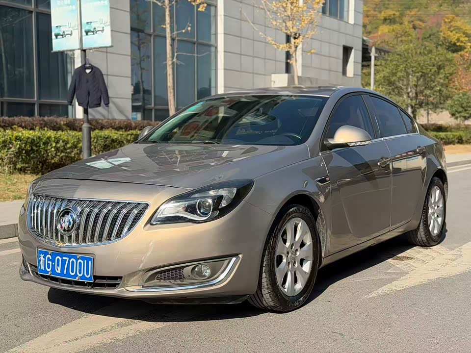 Buick Regal