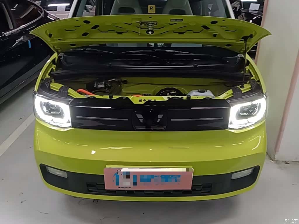 Wuling MINIEV, 2023 20