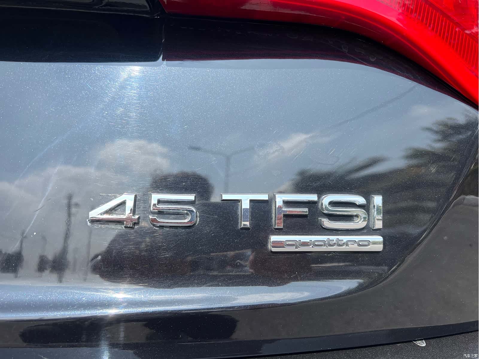 Audi Q7, 2015 25