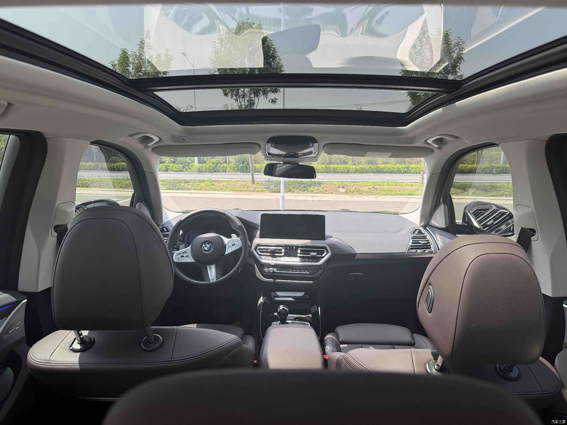 BMW X3, 2023 18
