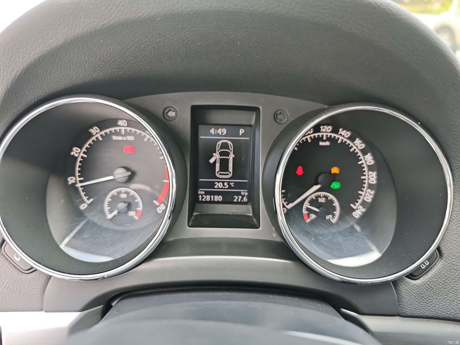 Skoda Yeti, 2014 все фото