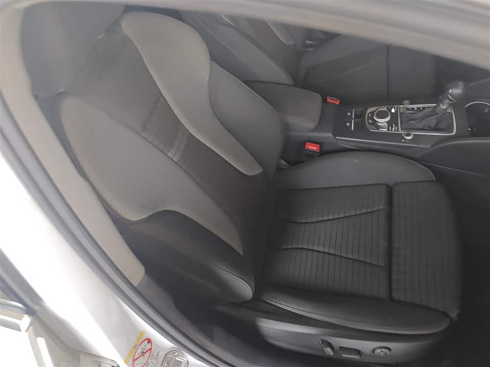 Audi A3 Audi A3
