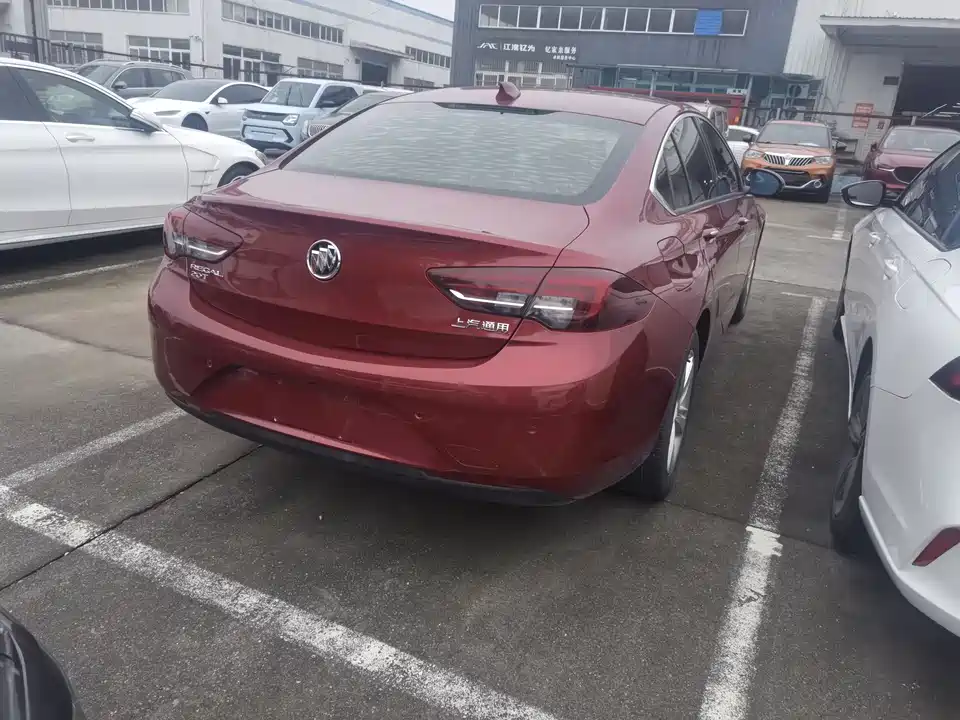 Buick Regal