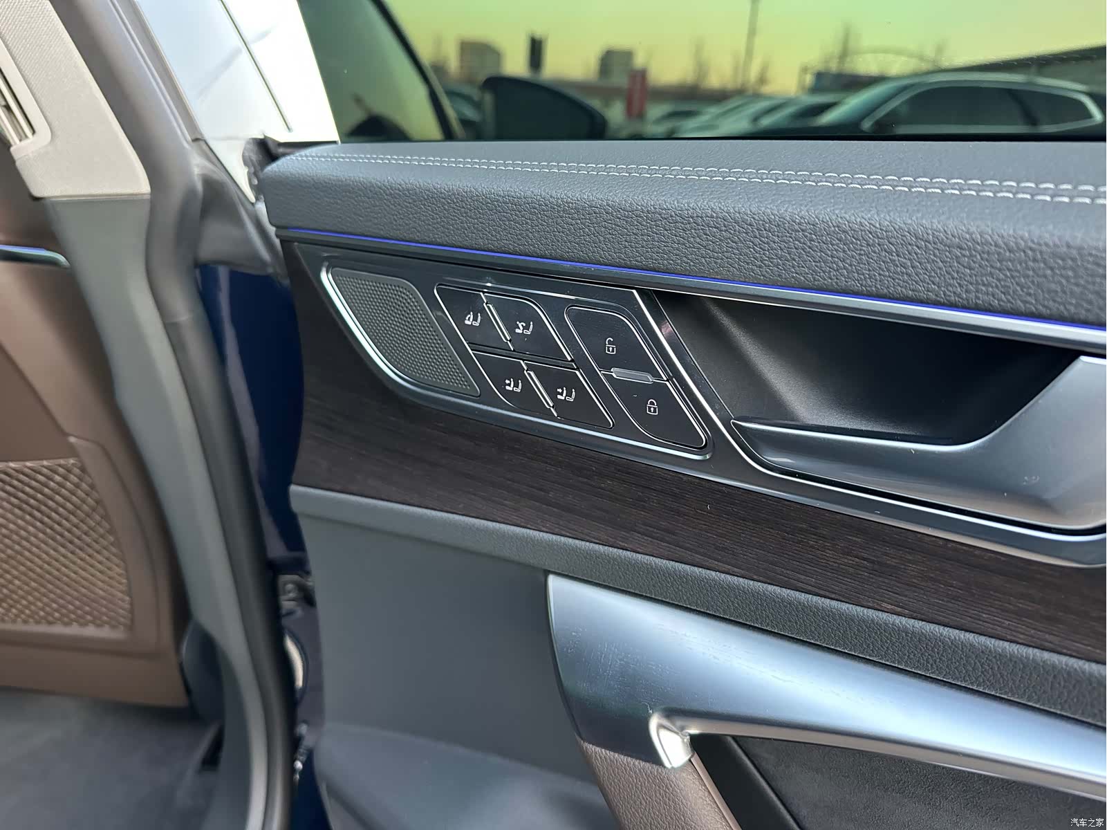 Audi A7L, 2022 15