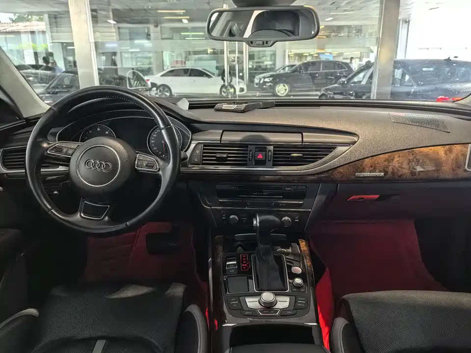 Audi A7 Audi A7