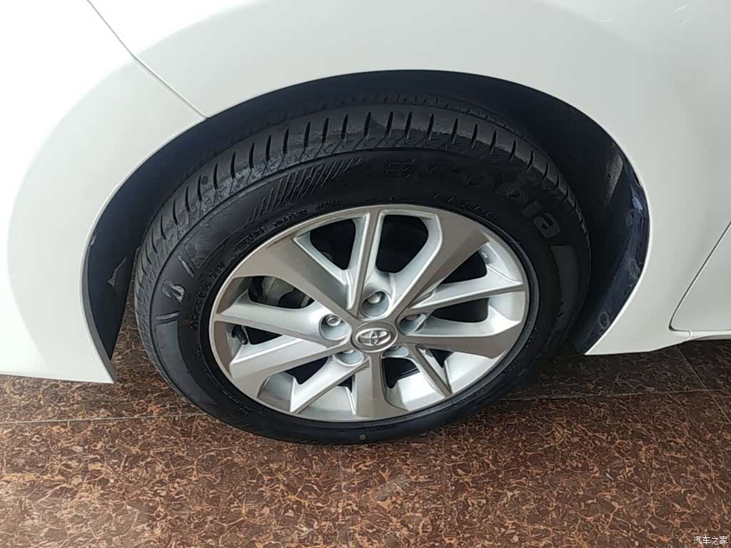 Toyota Corolla, 2017 23