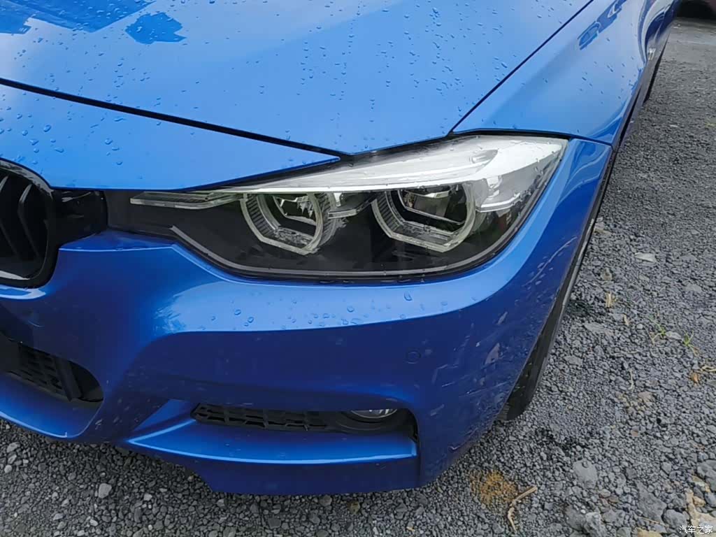 BMW 3 Series, 2019 24