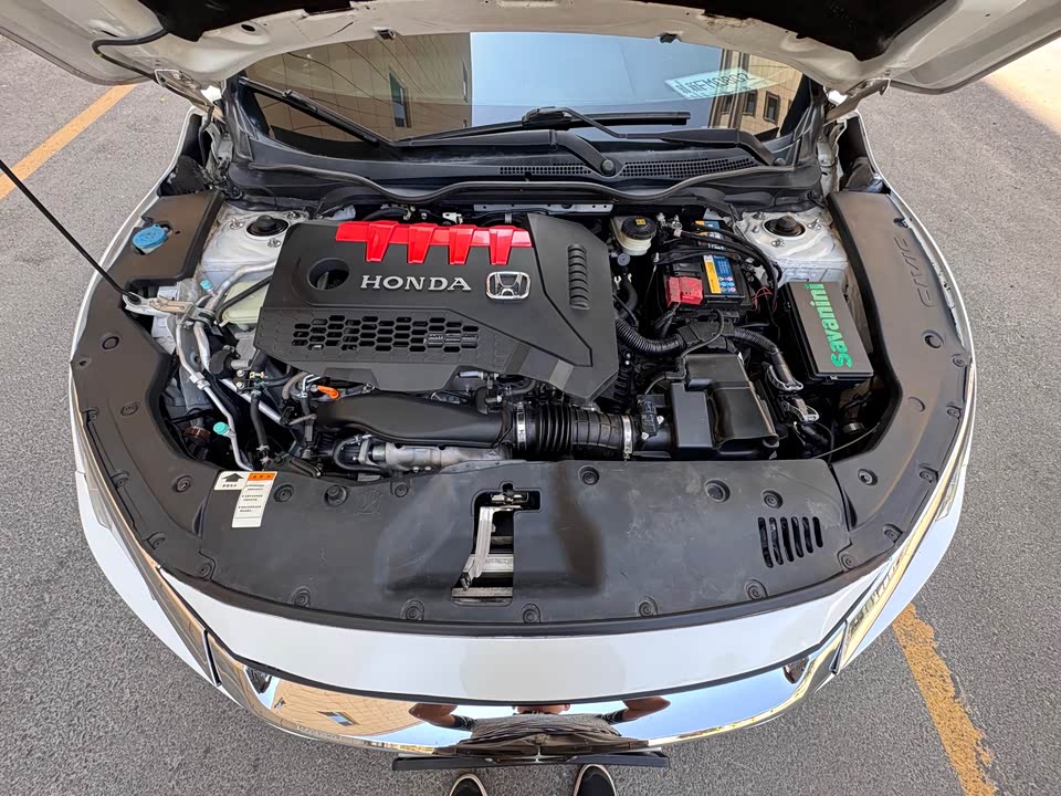 Honda Civic Honda Civic