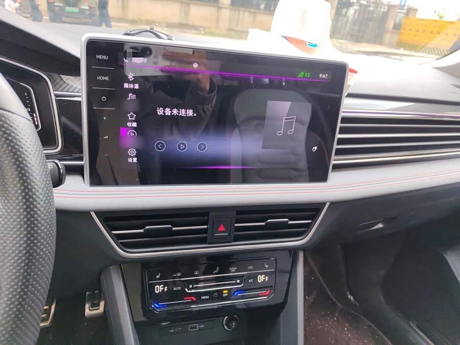 Volkswagen Tiguan L 2021, фото 6