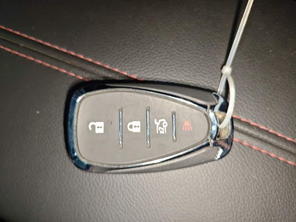 Chevrolet Mai Ruibao XL