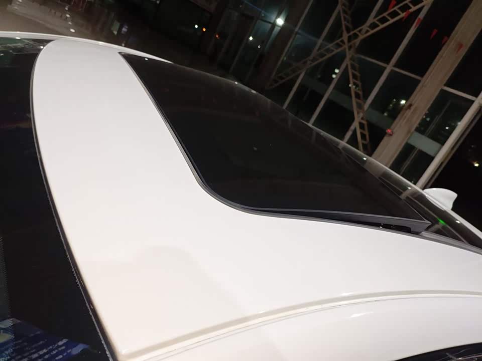 Chevrolet Mai Ruibao XL