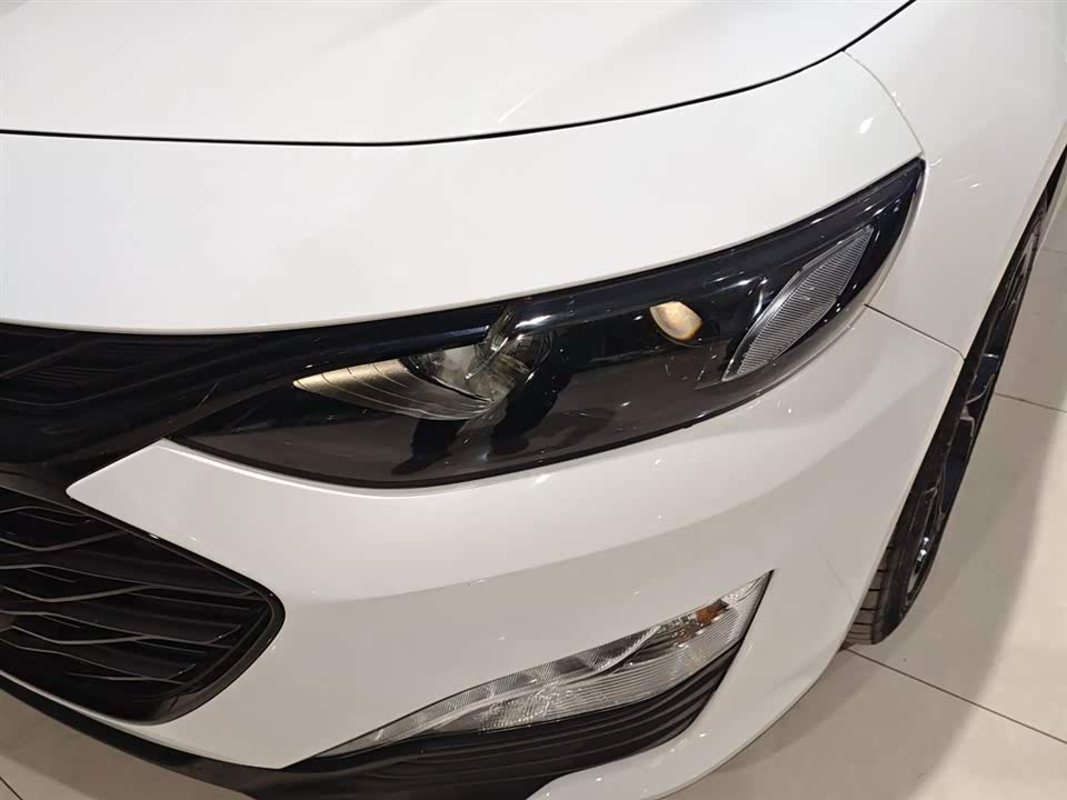 Chevrolet Mai Ruibao XL