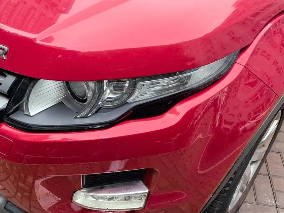 Land Rover Range Rover Aurora