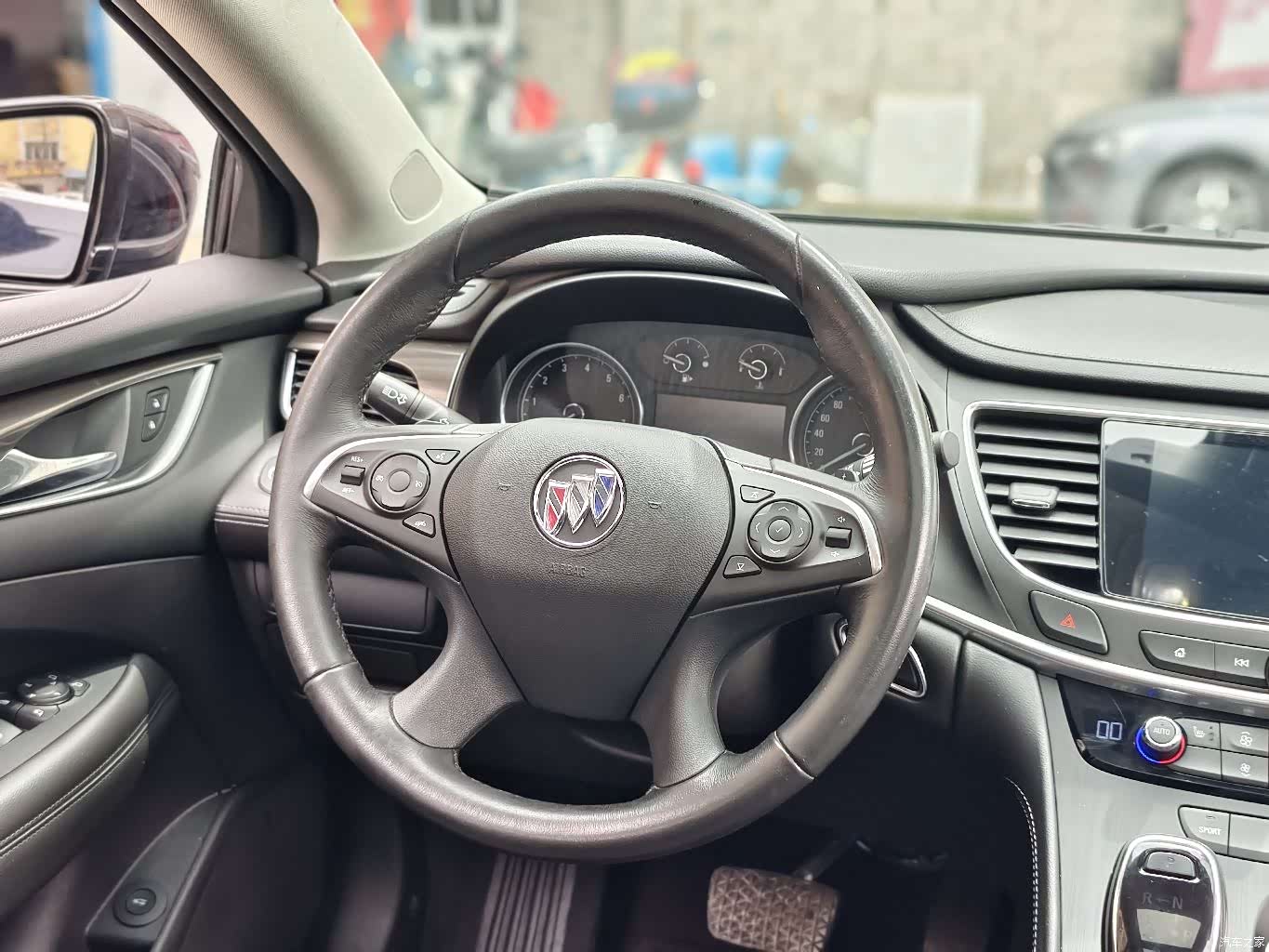 Buick LaCrosse, 2021 9