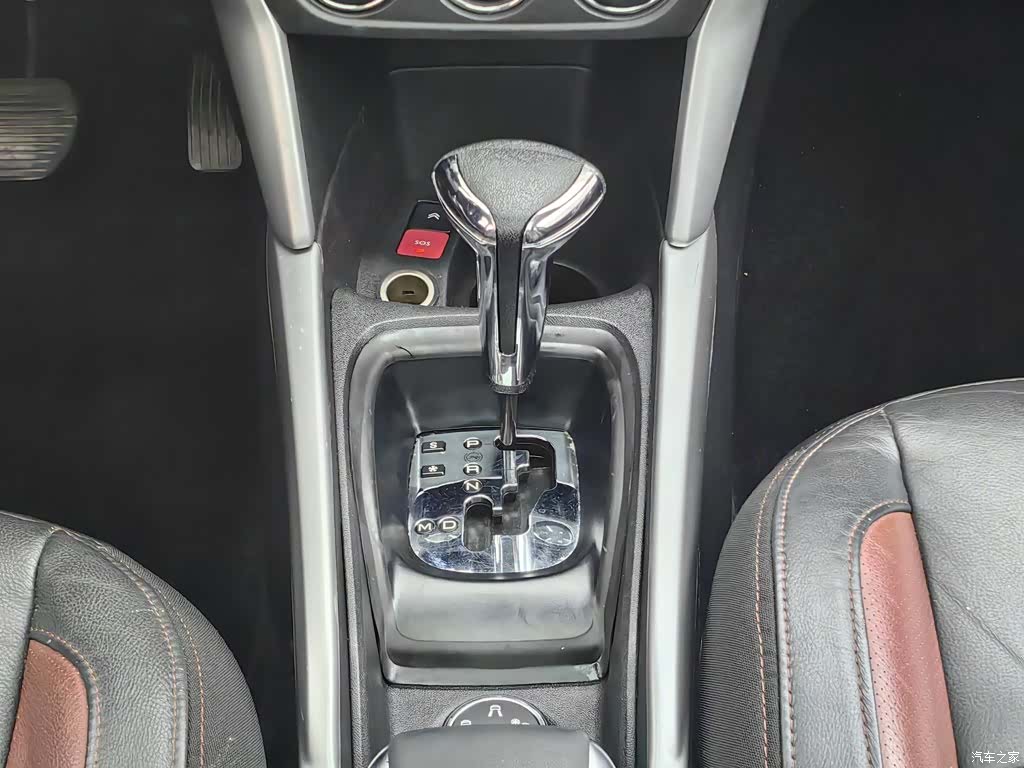 Citroen C3-XR, 2017 13