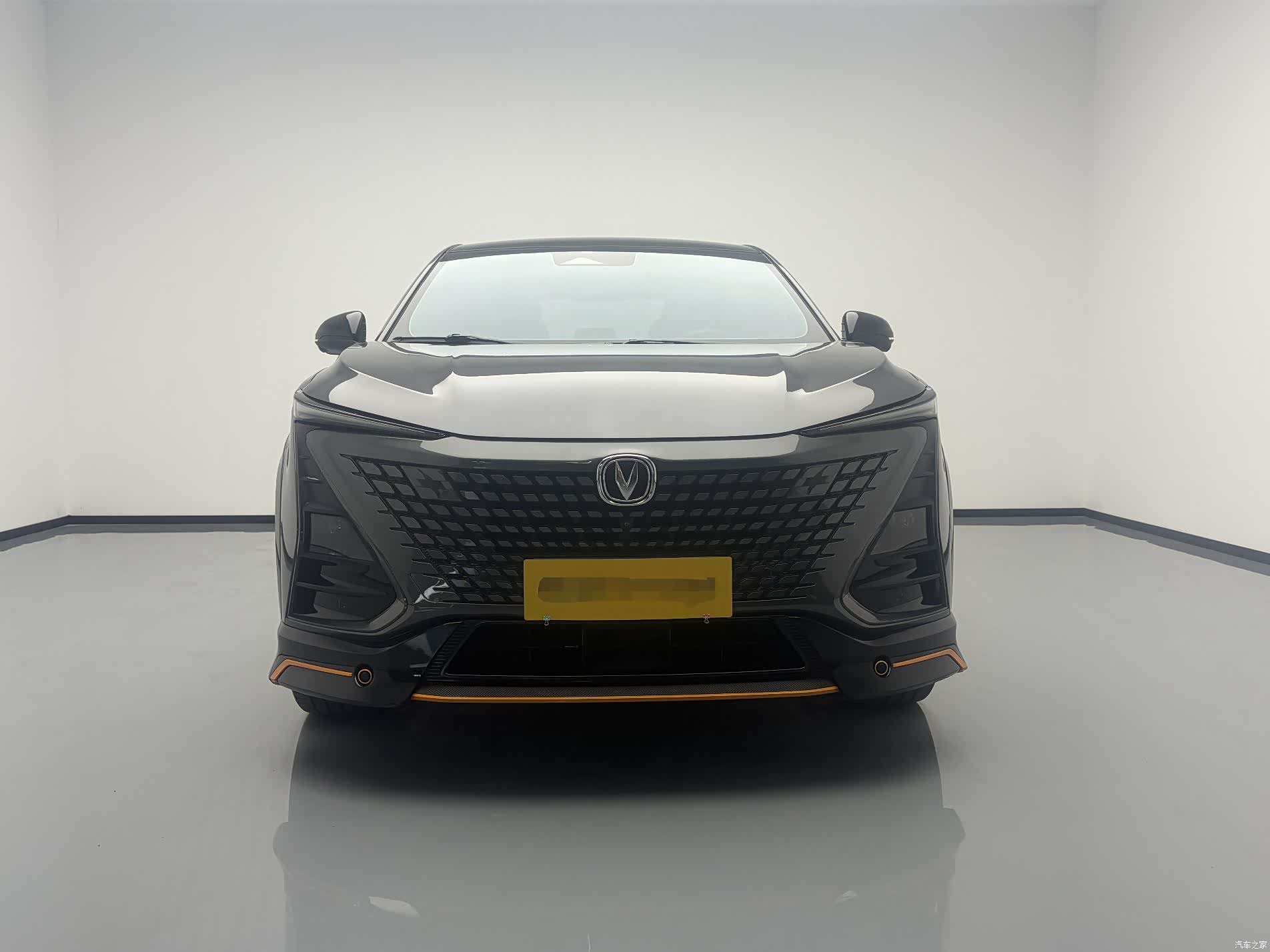 Changan UNI-T, 2022 2
