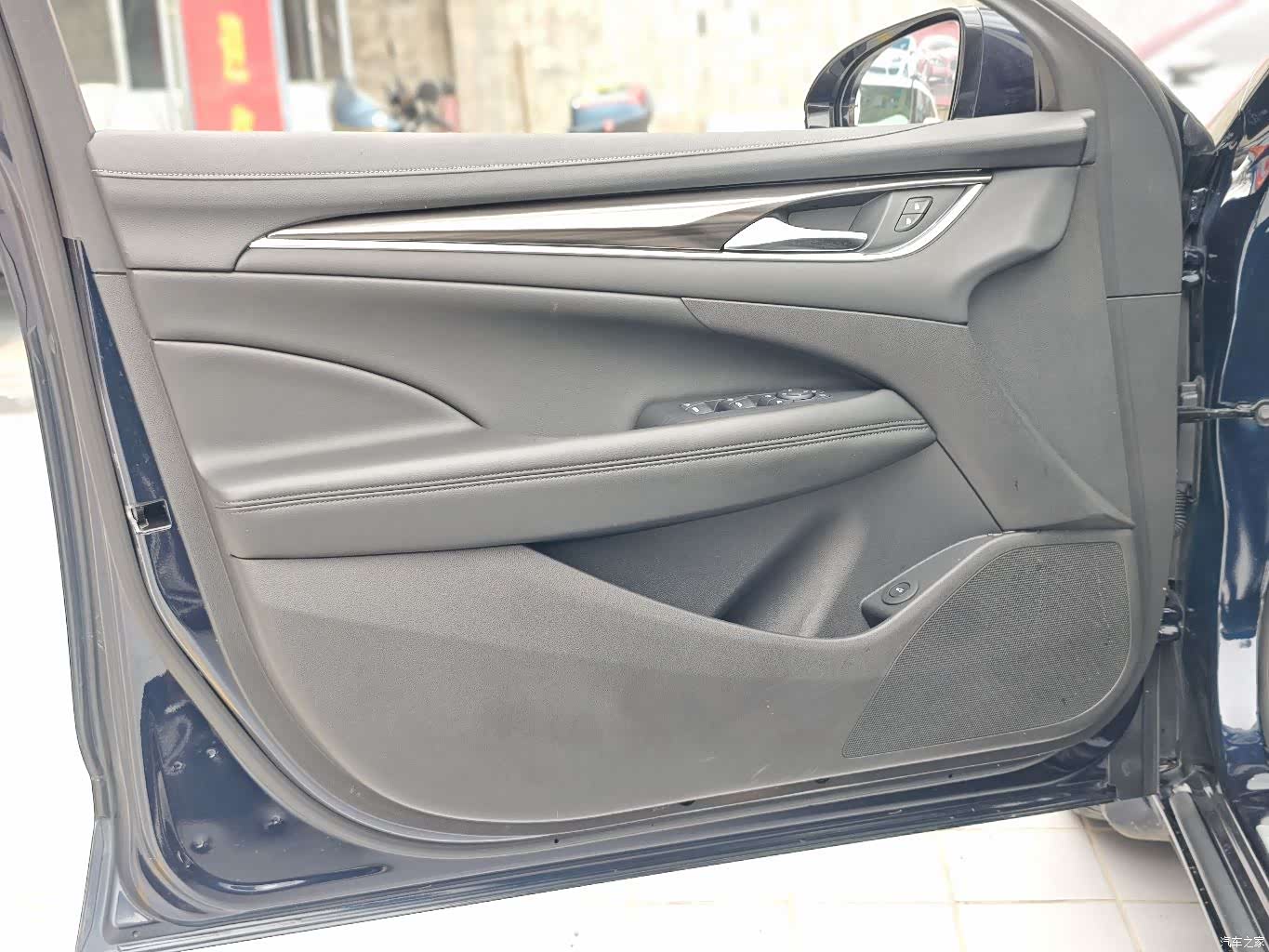 Buick LaCrosse, 2021 12