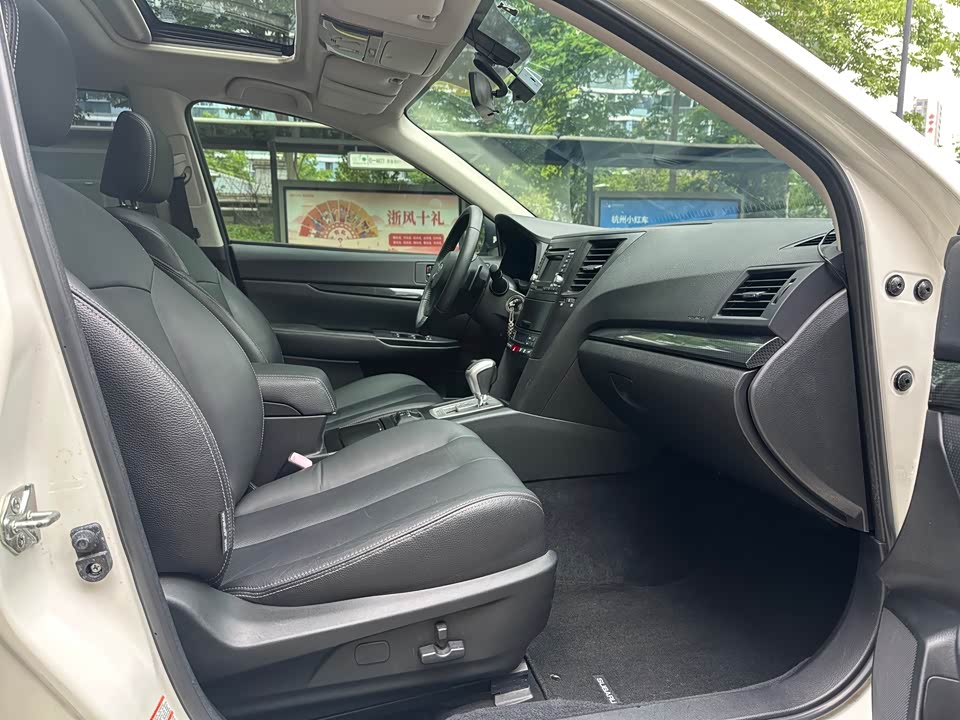Subaru Outback Subaru Outback