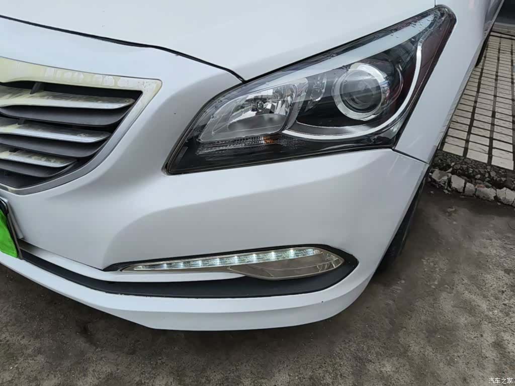 Hyundai GLS, 2016 24