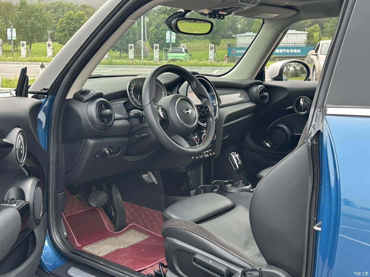 Mini Cooper, 2022 4