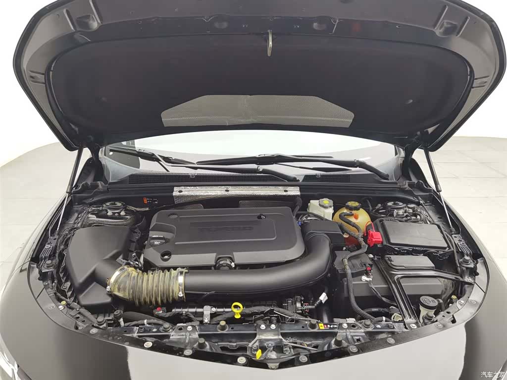 Chevrolet XL, 2019 6