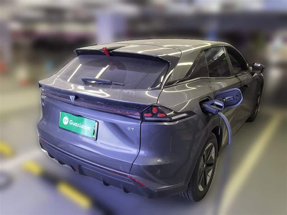 DEEPAL Dark blue S07