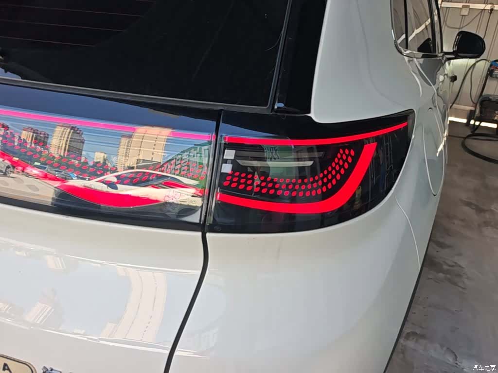 BYD HiAce, 2025 8