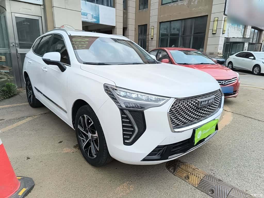 Haval First Love, 2021 4