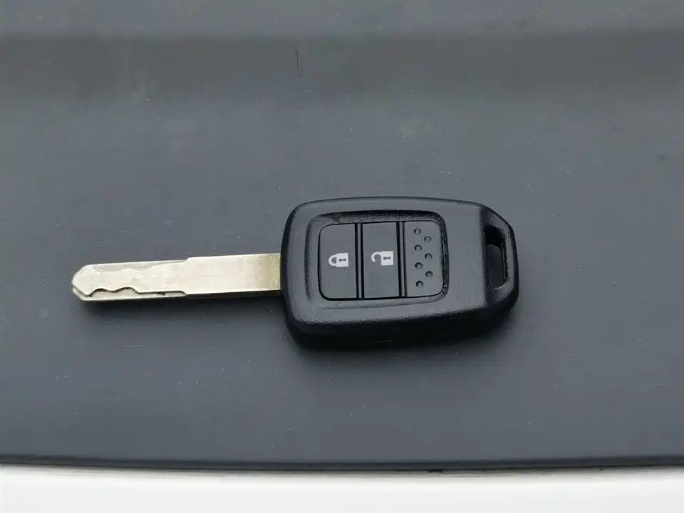 Honda Fit Honda Fit