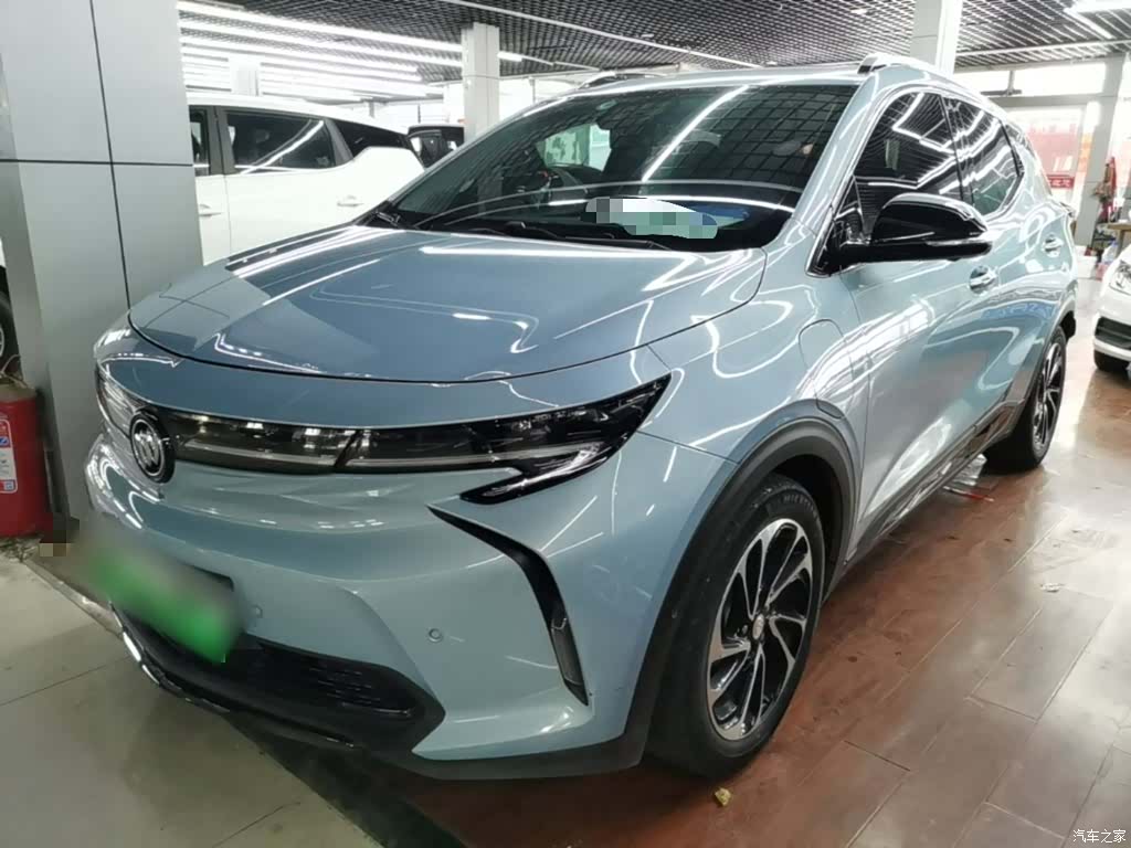 Buick Velite, 2020 2