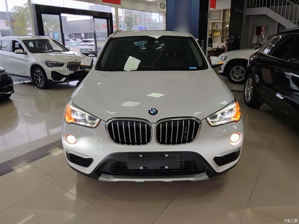 BMW X1, 2018 3