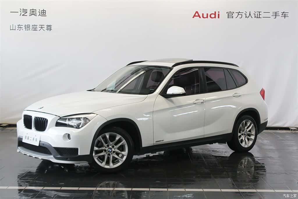 BMW X1, 2015 1