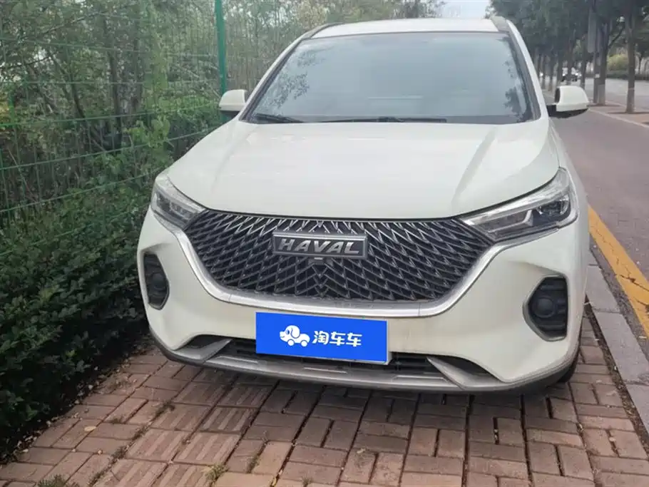 Haval M6