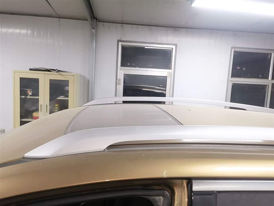 Trumpchi Trumpchi GS4