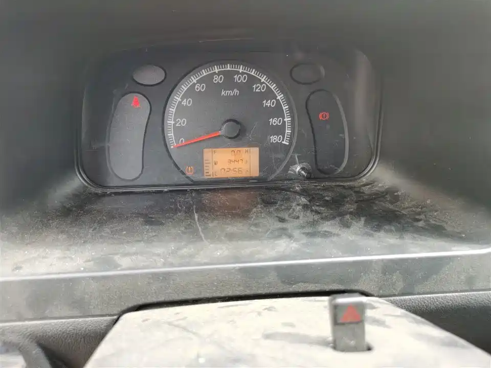 Wuling Light of Wuling