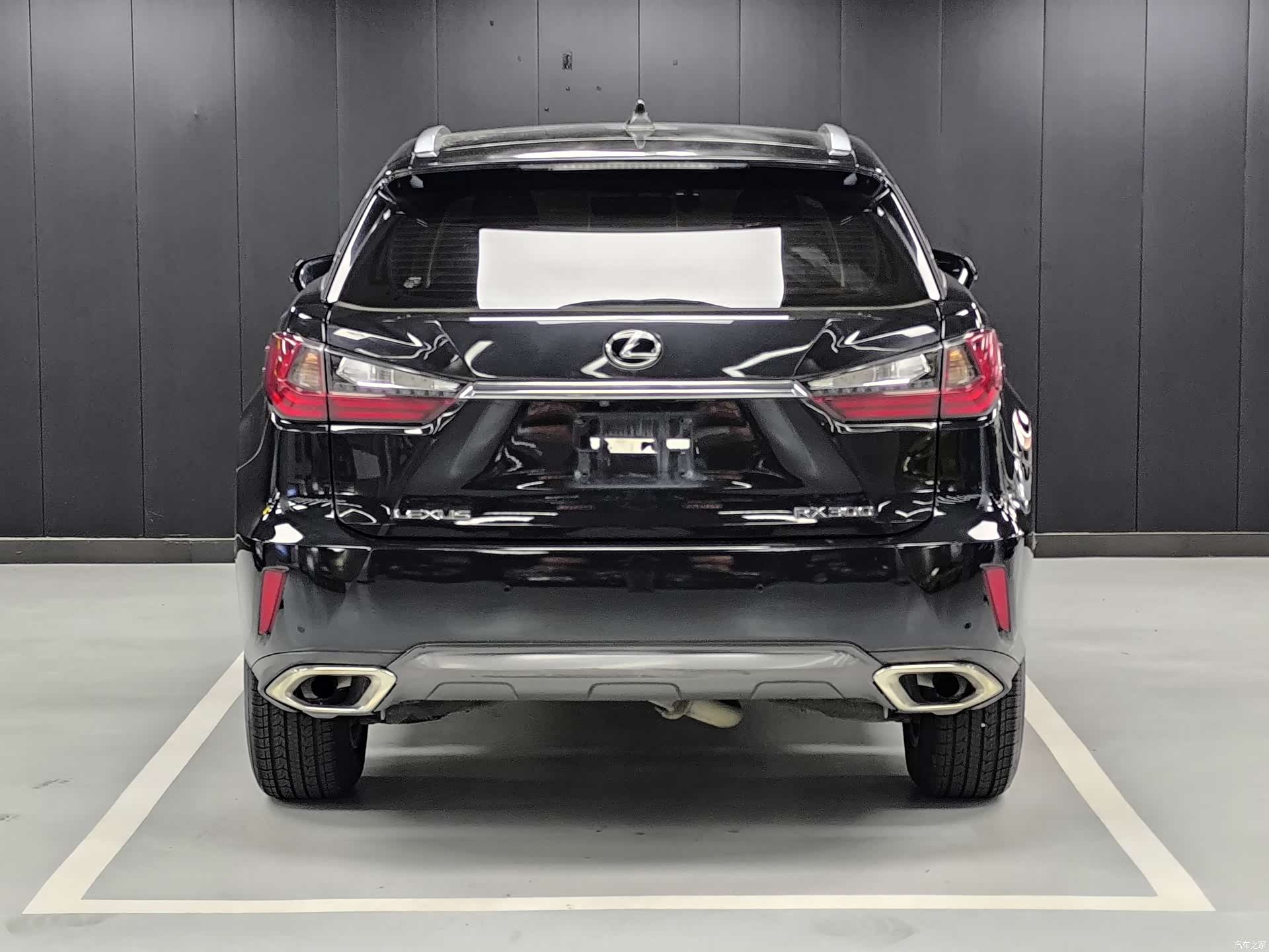 Lexus RX, 2019 15
