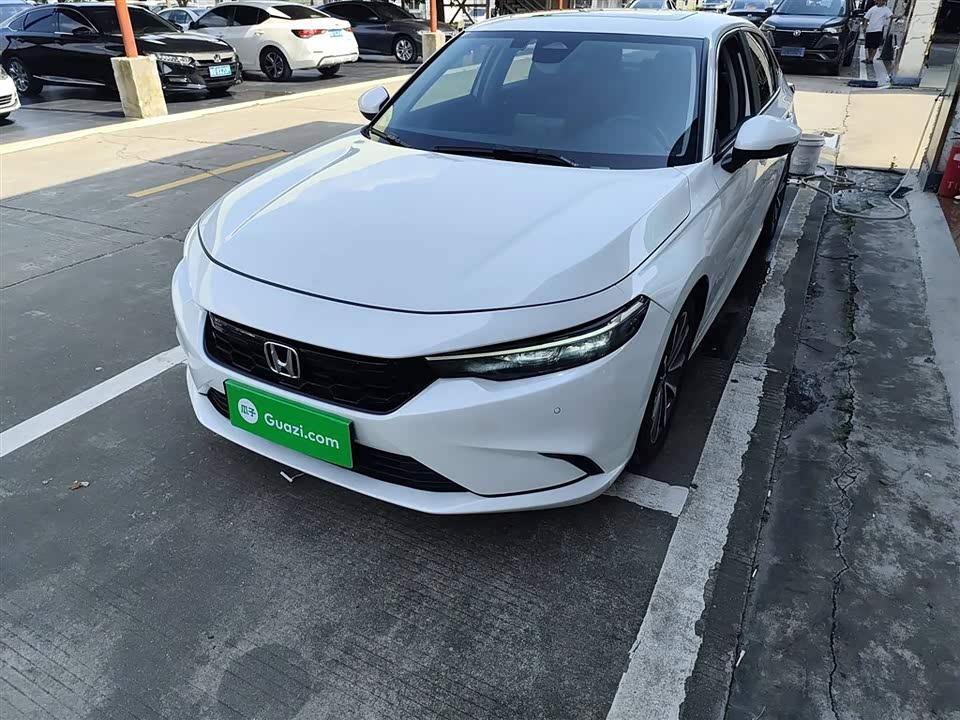 Honda Style Honda Style