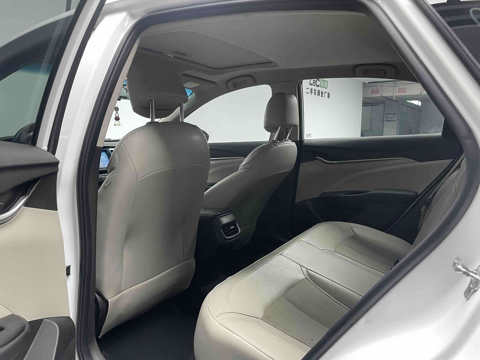 Buick 15N, 2016 8