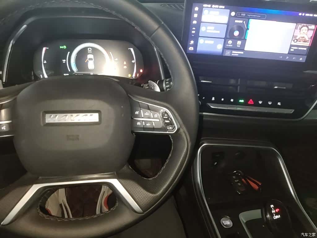 Haval H6, 2022 10